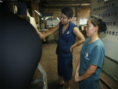 一線員工標(biāo)準(zhǔn)化操作，促進質(zhì)量提升